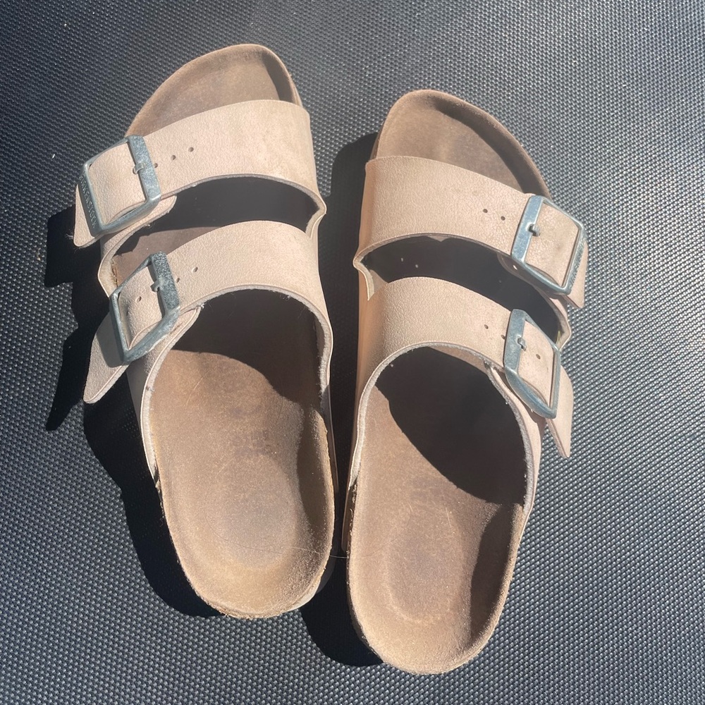 Birkenstock Arizona Vegan